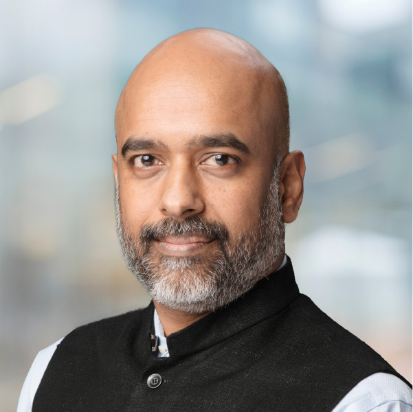 Hari MENON